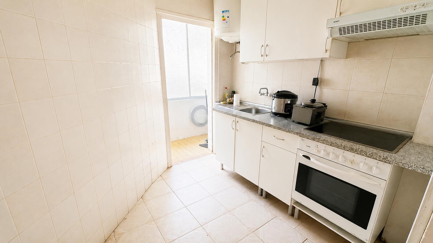 Imagen 4 Piso en venta en Valencia / Próxima al Parque de La Rambleta