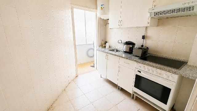 Imagen 4 Inmueble 304536 - Piso en venta en Valencia / Próxima al Parque de La Rambleta