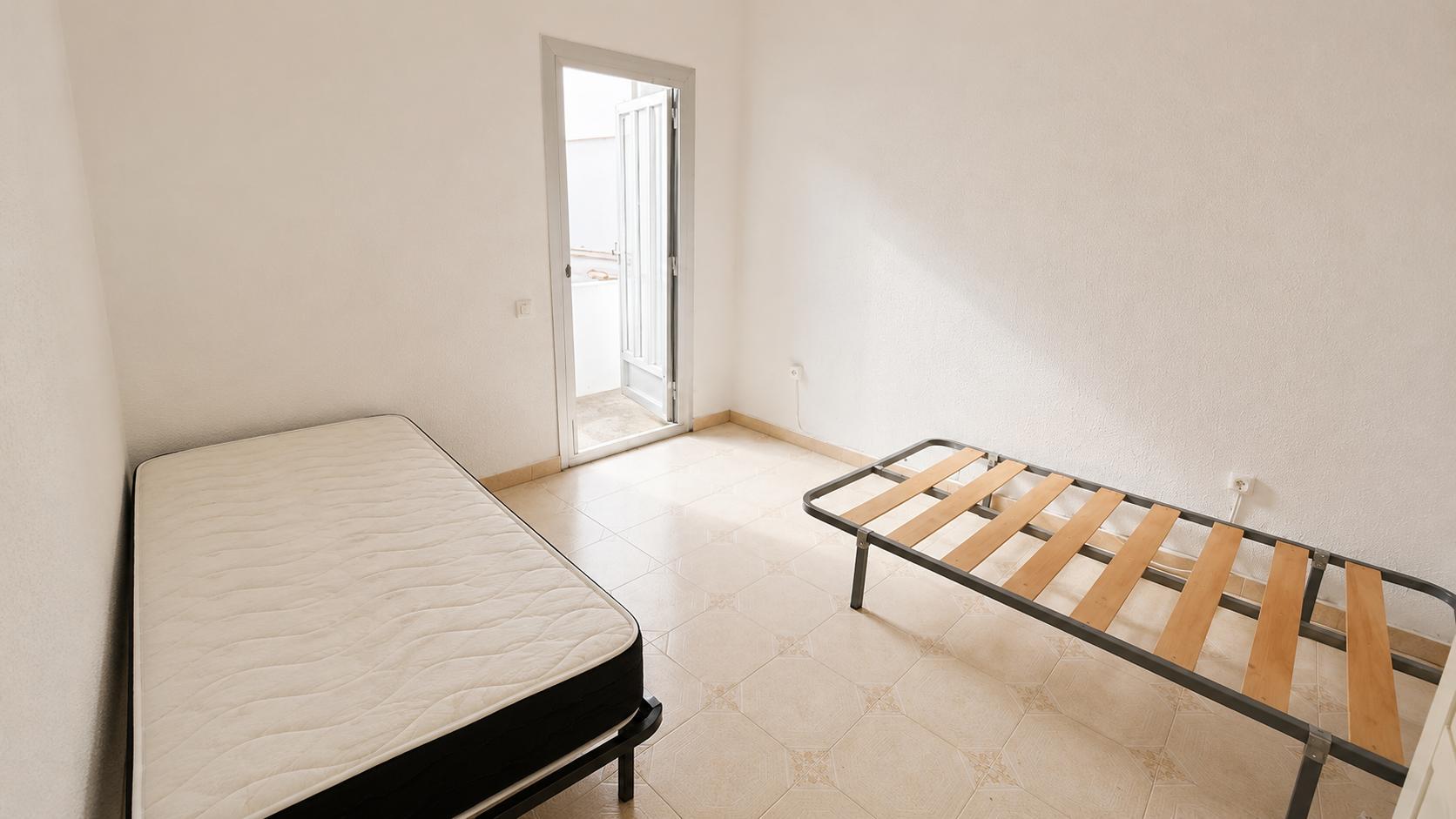 Imagen 1 Piso en venta en Valencia / Próxima al Parque de La Rambleta