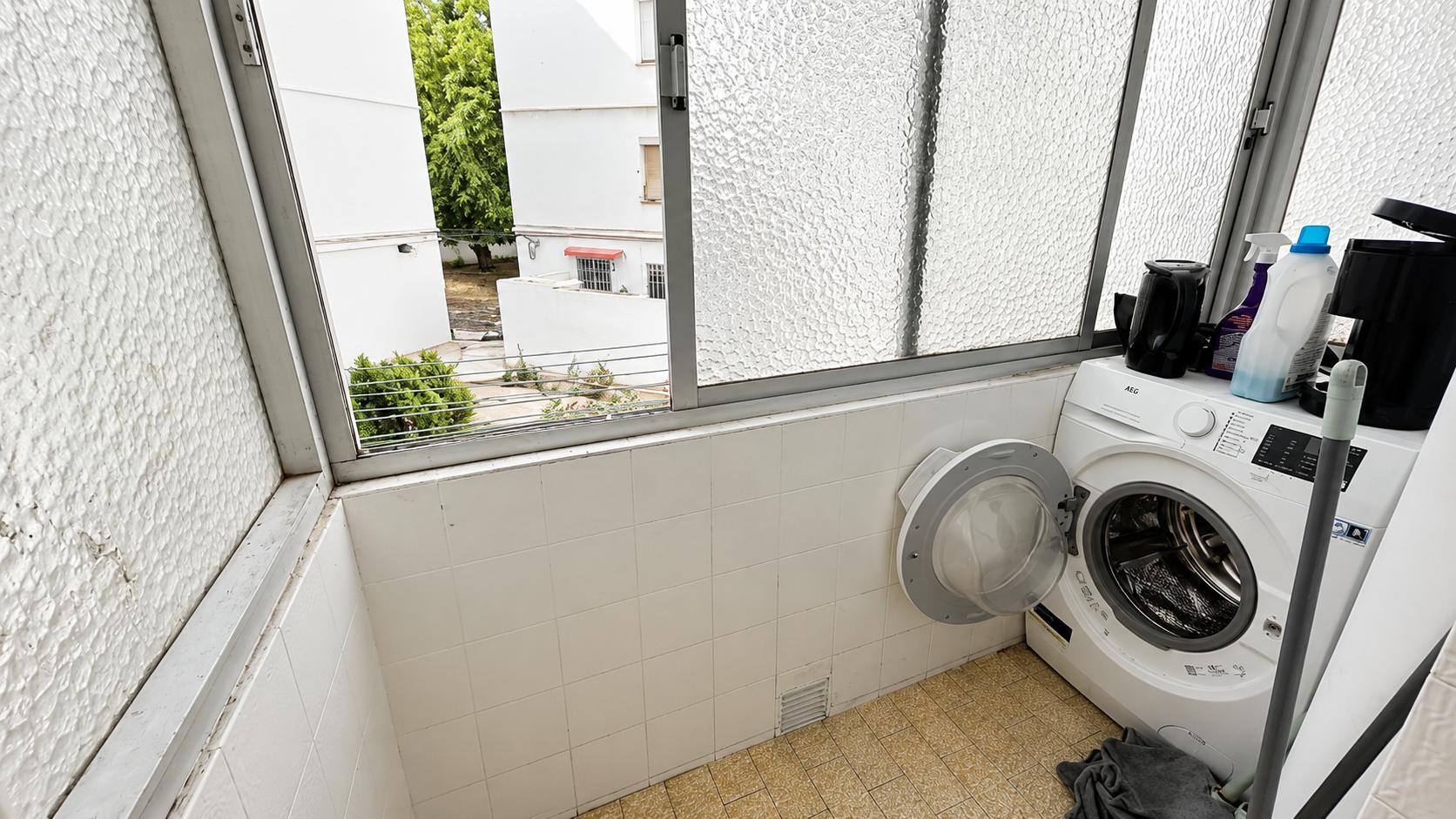 Imagen 13 Piso en venta en Valencia / Próxima al Parque de La Rambleta