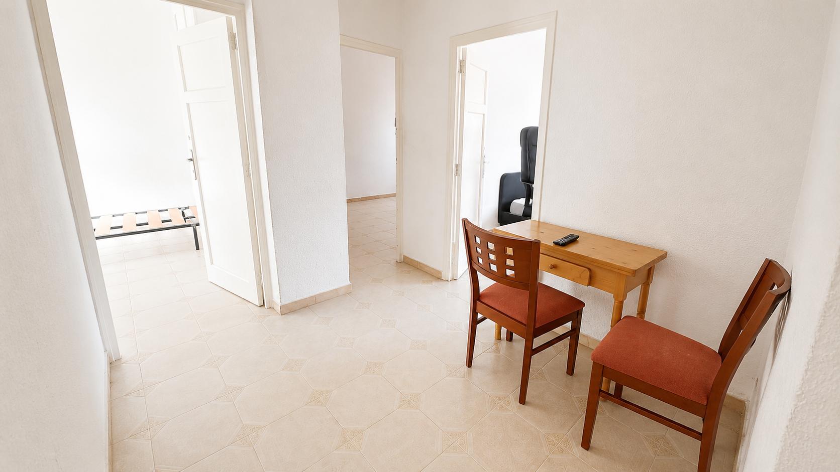 Imagen 17 Piso en venta en Valencia / Próxima al Parque de La Rambleta