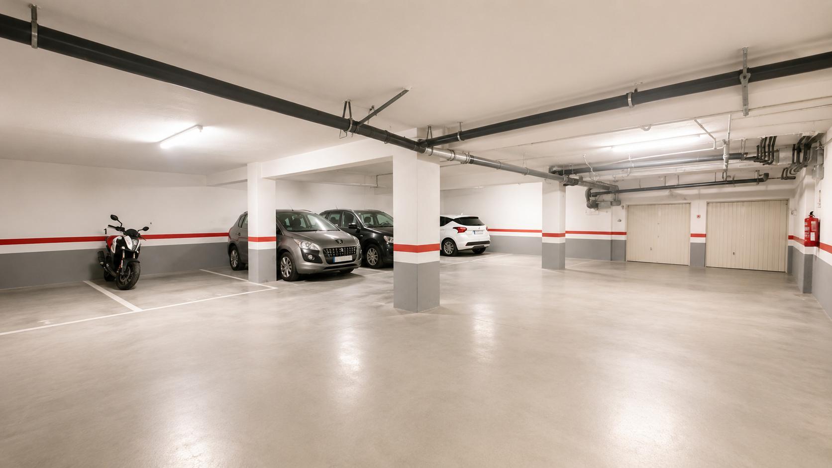 Imagen 20 Piso en venta en Valencia / Próxima al Parque de Marchalenes