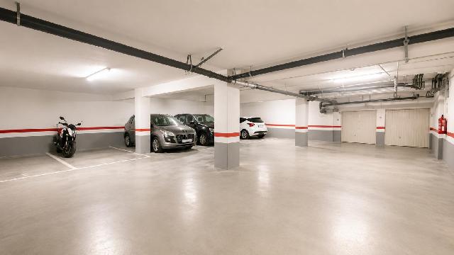Imagen 20 Inmueble 304541 - Piso en venta en Valencia / Próxima al Parque de Marchalenes