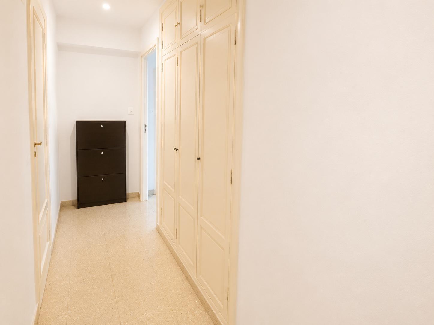 Imagen 19 Piso en venta en Valencia / Próxima al Parque de Marchalenes