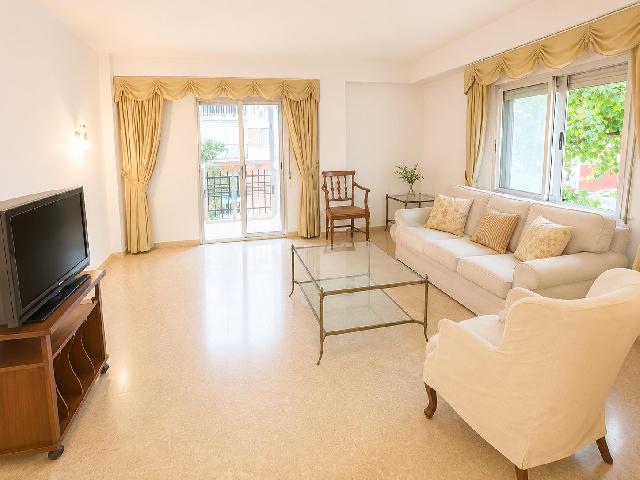Imagen 18 Inmueble 304541 - Piso en venta en Valencia / Próxima al Parque de Marchalenes