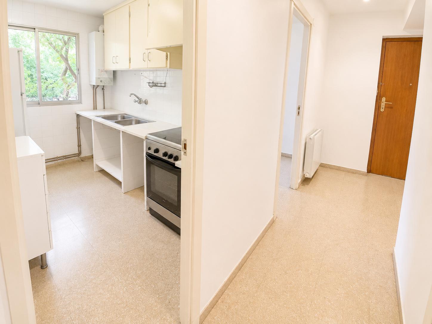 Imagen 12 Piso en venta en Valencia / Próxima al Parque de Marchalenes