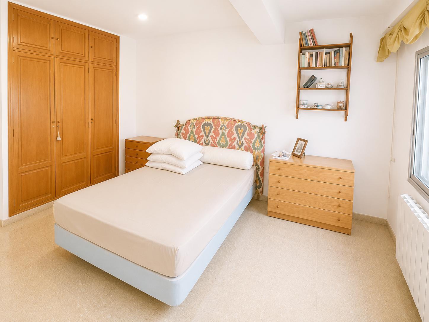 Imagen 15 Piso en venta en Valencia / Próxima al Parque de Marchalenes