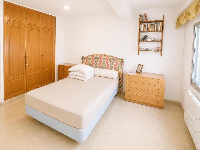 Imagen 15 Inmueble 304541 - Piso en venta en Valencia / Próxima al Parque de Marchalenes