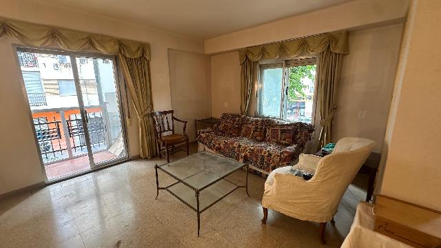 Imagen 24 Inmueble 304541 - Piso en venta en Valencia / Próxima al Parque de Marchalenes