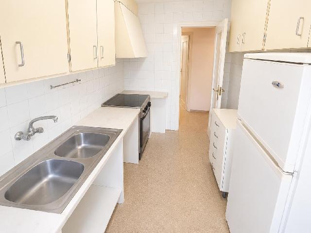 Imagen 11 Inmueble 304541 - Piso en venta en Valencia / Próxima al Parque de Marchalenes