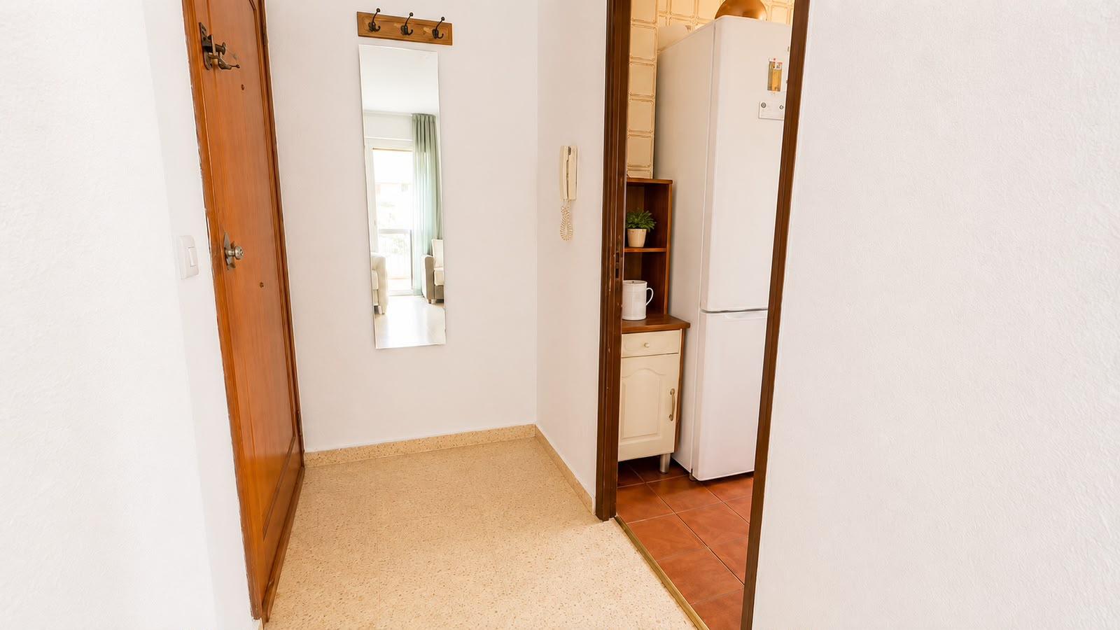Imagen 9 Piso en venta en Valencia / Próxima al Parque del Oeste