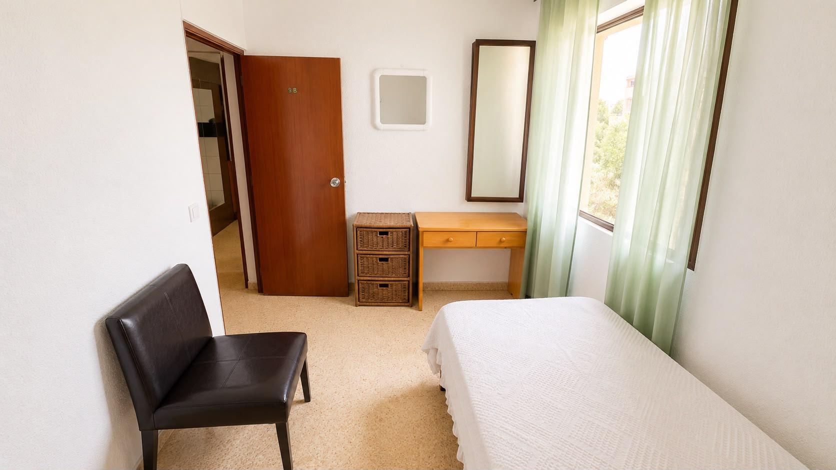 Imagen 15 Piso en venta en Valencia / Próxima al Parque del Oeste