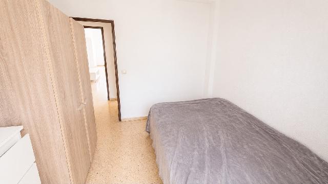 Imagen 12 Inmueble 304549 - Piso en venta en Valencia / Próxima al Parque del Oeste