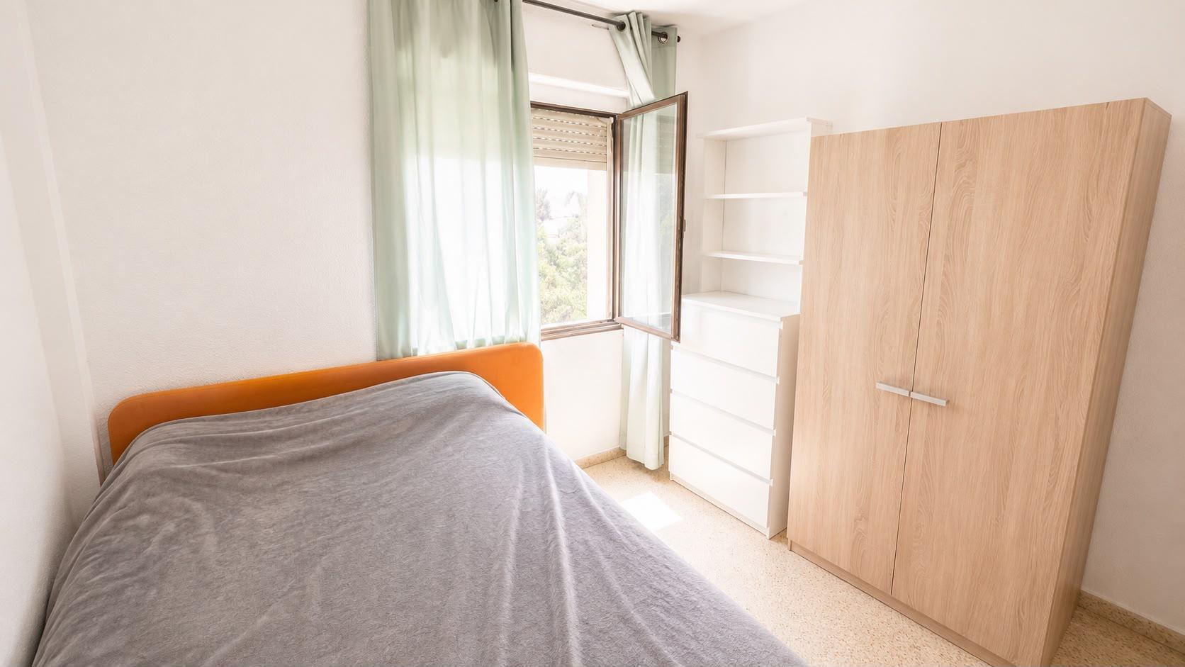 Imagen 13 Piso en venta en Valencia / Próxima al Parque del Oeste
