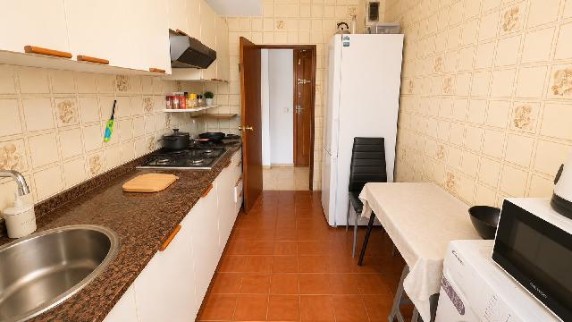 Imagen 10 Inmueble 304549 - Piso en venta en Valencia / Próxima al Parque del Oeste