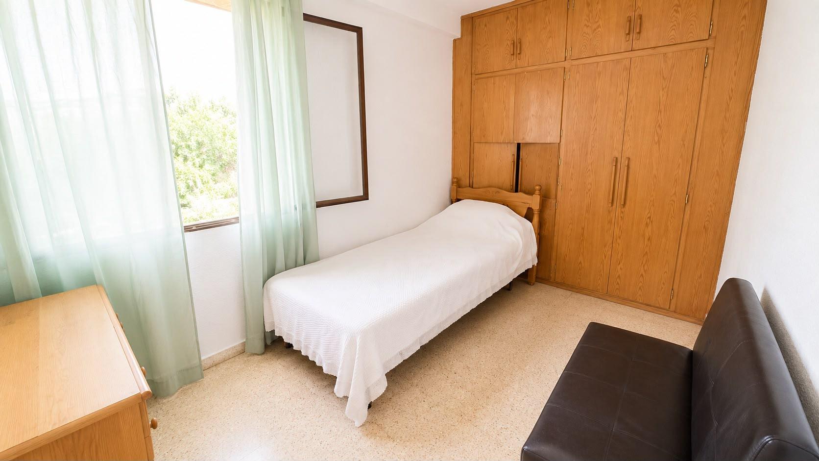 Imagen 16 Piso en venta en Valencia / Próxima al Parque del Oeste