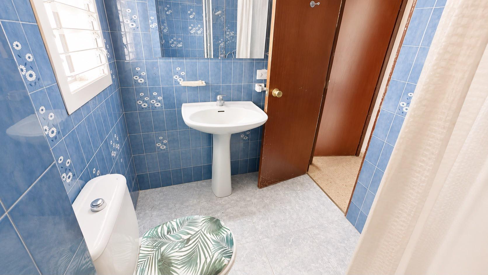 Imagen 18 Piso en venta en Valencia / Próxima al Parque del Oeste