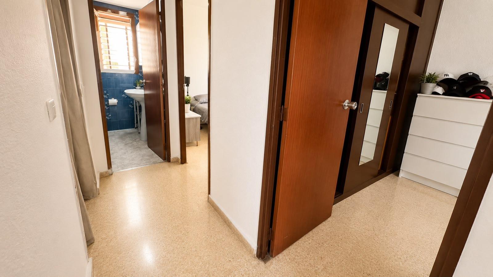 Imagen 20 Piso en venta en Valencia / Próxima al Parque del Oeste