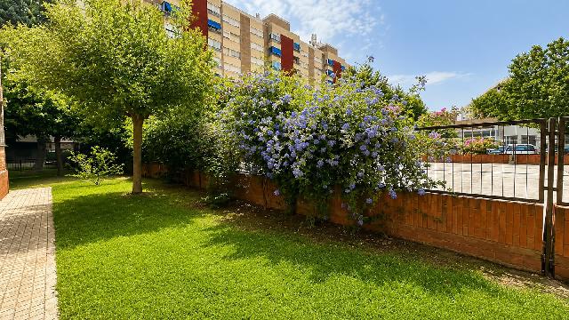 Imagen 21 Inmueble 304549 - Piso en venta en Valencia / Próxima al Parque del Oeste
