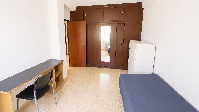 Imagen 8 Inmueble 304549 - Piso en venta en Valencia / Próxima al Parque del Oeste