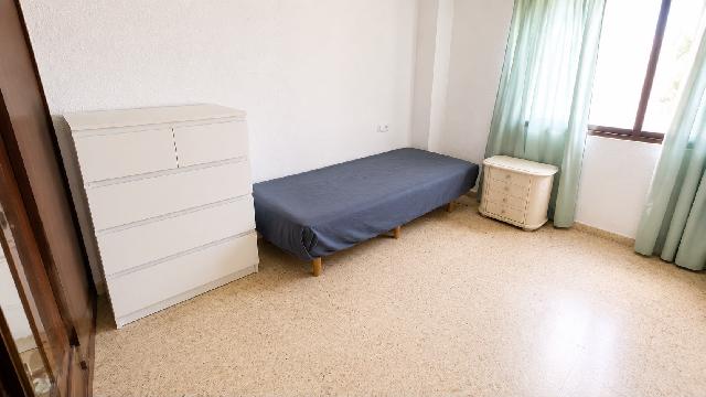 Imagen 4 Inmueble 304549 - Piso en venta en Valencia / Próxima al Parque del Oeste