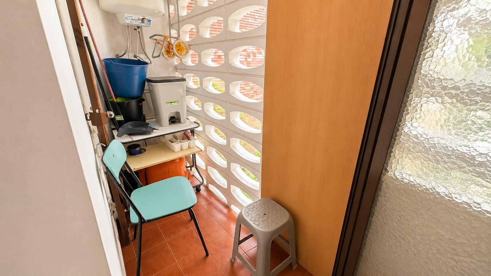 Imagen 11 Piso en venta en Valencia / Próxima al Parque del Oeste