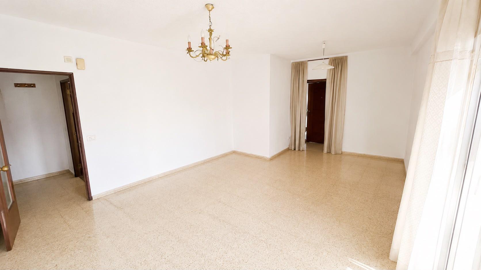 Imagen 6 Piso en venta en Valencia / Próxima al Parque del Oeste