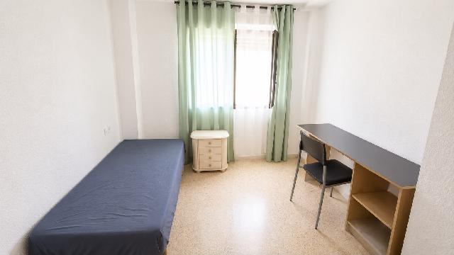 Imagen 7 Inmueble 304549 - Piso en venta en Valencia / Próxima al Parque del Oeste