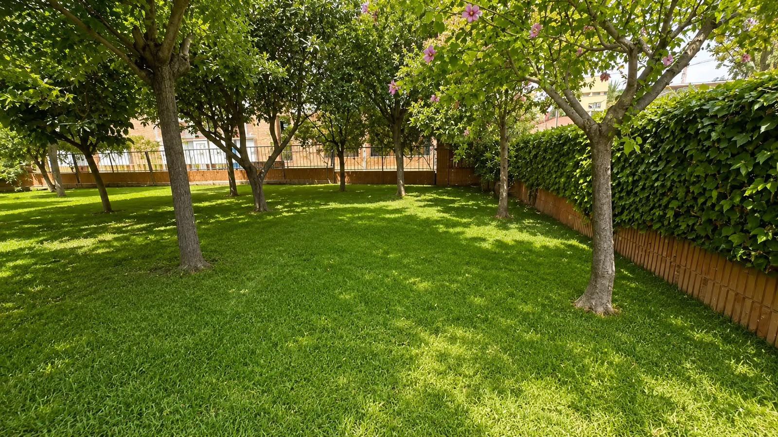 Imagen 5 Piso en venta en Valencia / Próxima al Parque del Oeste