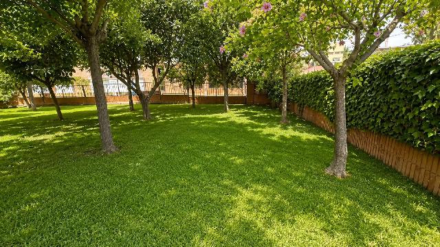 Imagen 5 Inmueble 304549 - Piso en venta en Valencia / Próxima al Parque del Oeste