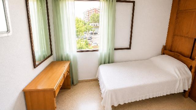 Imagen 17 Inmueble 304549 - Piso en venta en Valencia / Próxima al Parque del Oeste
