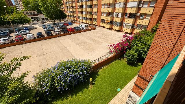 Imagen 23 Inmueble 304549 - Piso en venta en Valencia / Próxima al Parque del Oeste