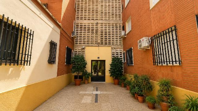 Imagen 25 Inmueble 304549 - Piso en venta en Valencia / Próxima al Parque del Oeste