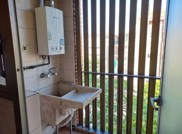 Imagen 8 Inmueble 304568 - Piso en venta en Valencia / Junto a la estación de metro Avda. del Cid