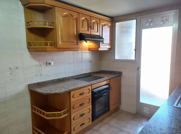 Imagen 7 Inmueble 304568 - Piso en venta en Valencia / Junto a la estación de metro Avda. del Cid