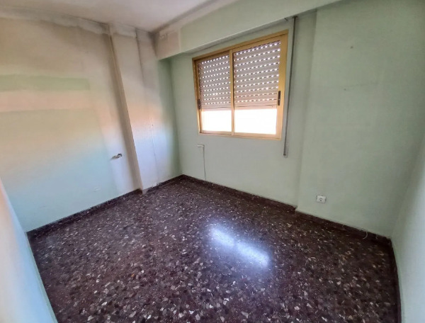 Imagen 13 Inmueble 304568 - Piso en venta en Valencia / Junto a la estación de metro Avda. del Cid