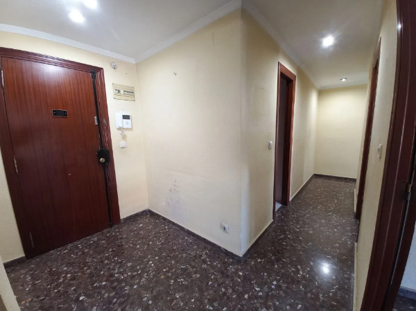 Imagen 14 Inmueble 304568 - Piso en venta en Valencia / Junto a la estación de metro Avda. del Cid