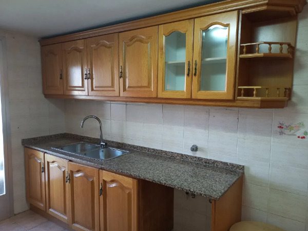 Imagen 6 Inmueble 304568 - Piso en venta en Valencia / Junto a la estación de metro Avda. del Cid