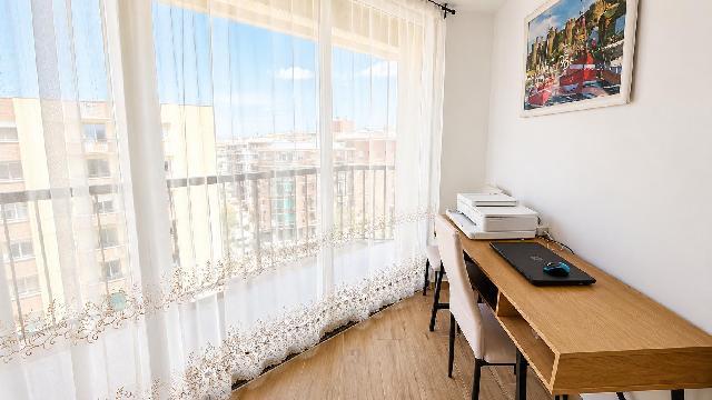 Imagen 2 Inmueble 304611 - Piso en venta en Valencia / Próxima al Mercado de Jesús