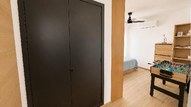 Imagen 17 Inmueble 304611 - Piso en venta en Valencia / Próxima al Mercado de Jesús