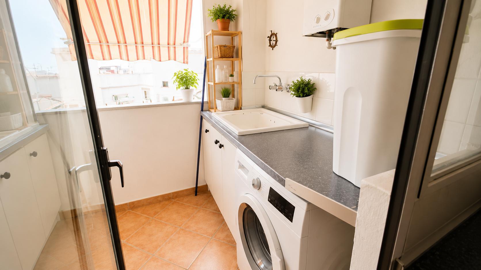 Imagen 21 Piso en venta en Valencia / Próxima al Mercado de Jesús