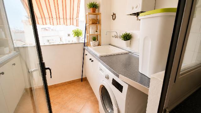 Imagen 21 Inmueble 304611 - Piso en venta en Valencia / Próxima al Mercado de Jesús