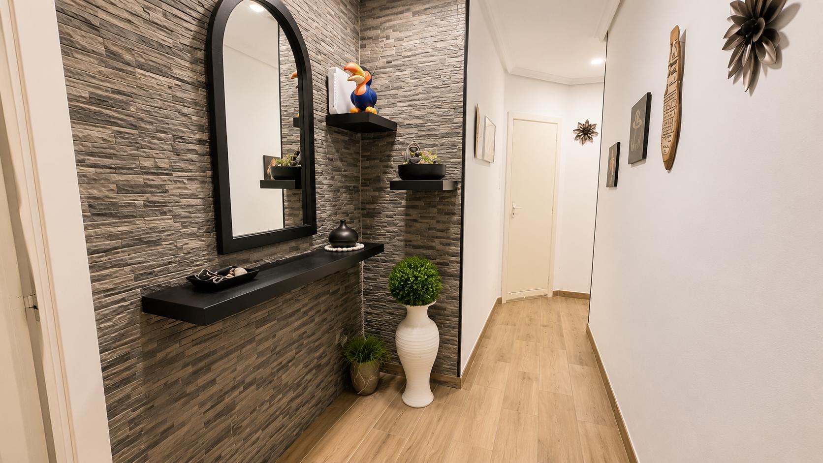 Imagen 24 Piso en venta en Valencia / Próxima al Mercado de Jesús
