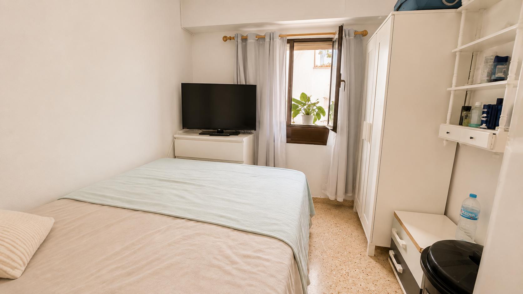 Imagen 12 Piso en venta en Valencia / Próxima al Mercado de Jesús