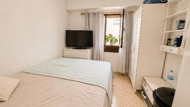 Imagen 12 Inmueble 304611 - Piso en venta en Valencia / Próxima al Mercado de Jesús