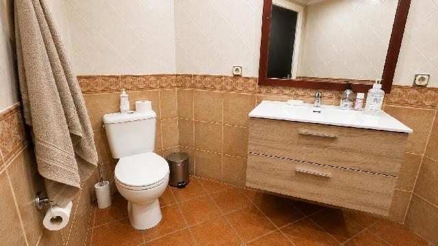 Imagen 13 Inmueble 304611 - Piso en venta en Valencia / Próxima al Mercado de Jesús