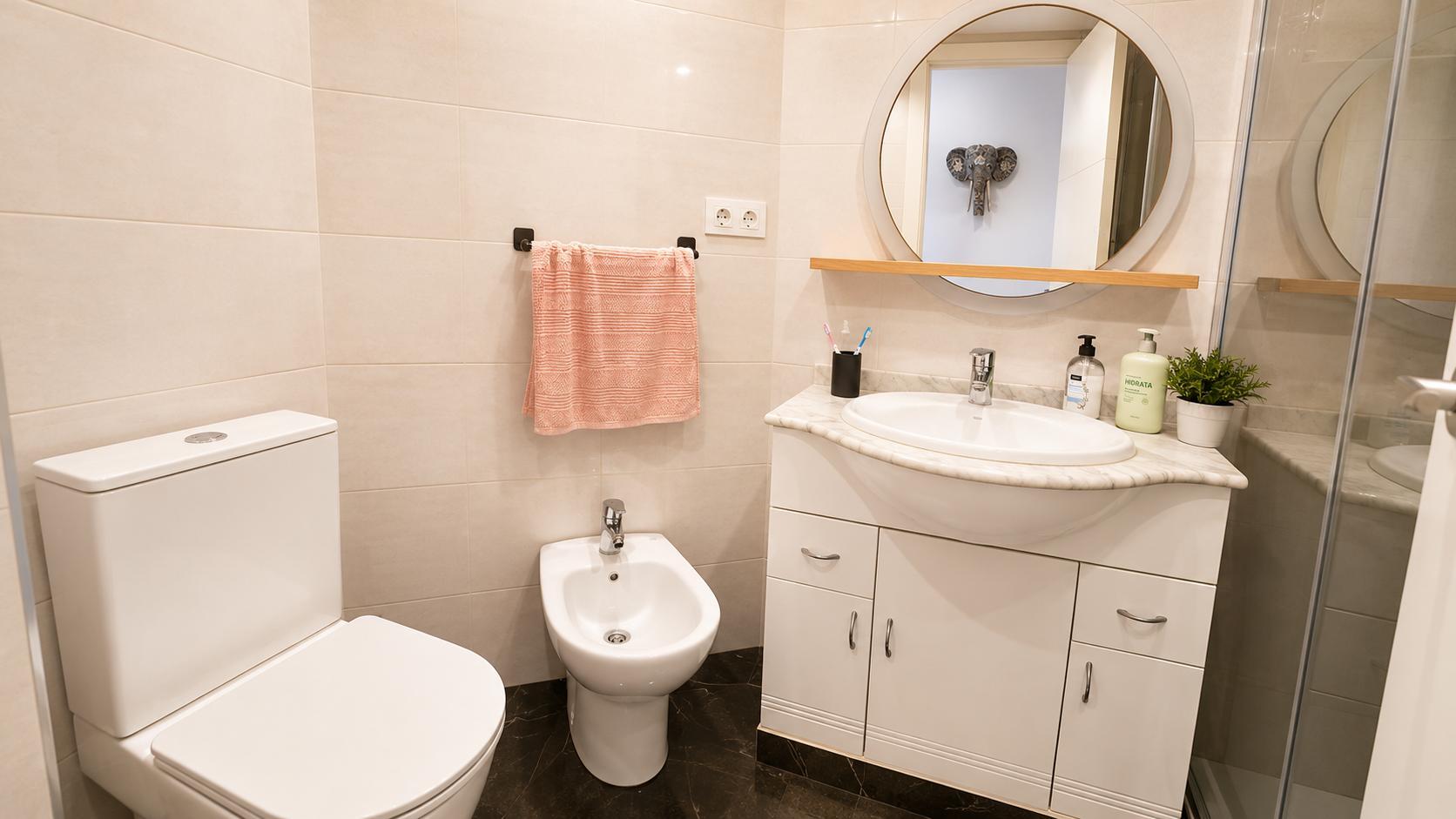 Imagen 6 Piso en venta en Valencia / Próxima al Mercado de Jesús