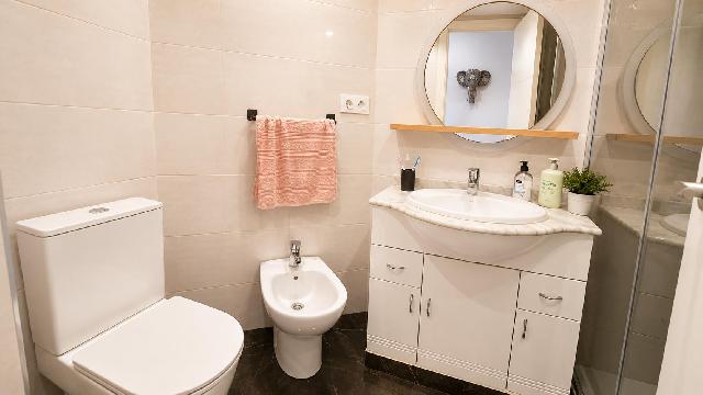 Imagen 6 Inmueble 304611 - Piso en venta en Valencia / Próxima al Mercado de Jesús