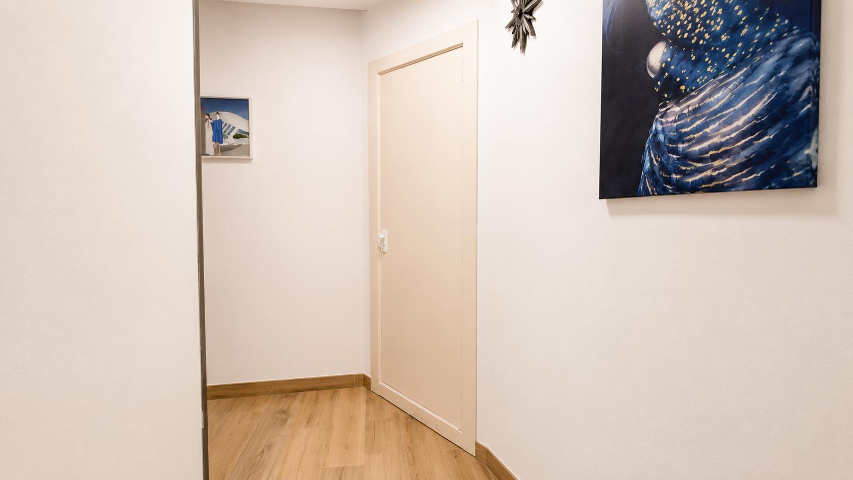 Imagen 25 Piso en venta en Valencia / Próxima al Mercado de Jesús