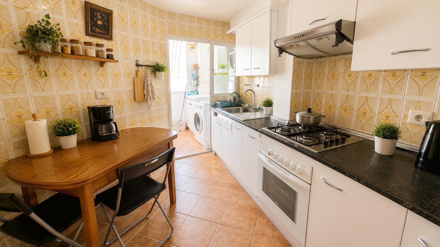 Imagen 5 Piso en venta en Valencia / Próxima al Mercado de Jesús